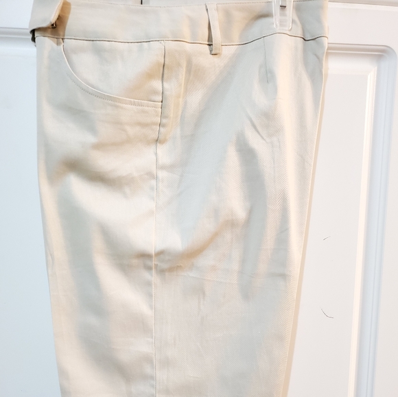 Capri pants - Picture 3 of 6